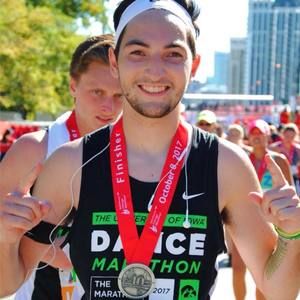 Meet your Posher, Matt